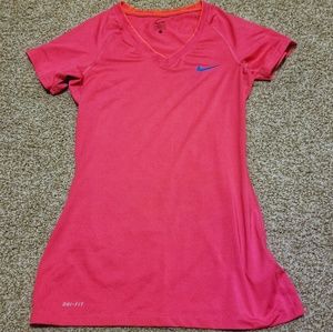 Nike Dri-fit Top